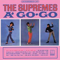 The Supremes - Supremes A Go Go
