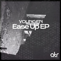 Youngen - Ease Up EP