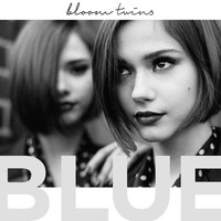 Bloom Twins - Blue