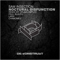 Sam Insecton - Noctural Disfunction