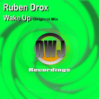 Ruben DROX - Wake Up