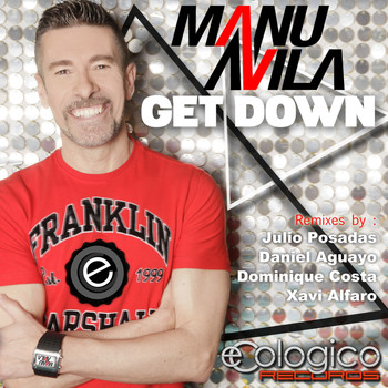 Manu Avila - Get Down