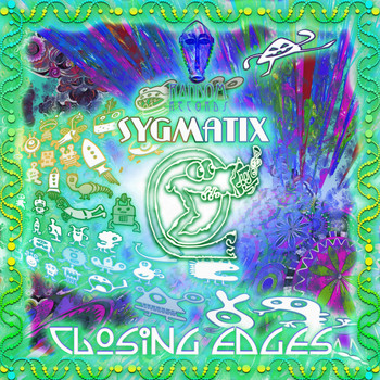 Sygmatix - Closing Edges