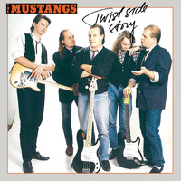The Mustangs - Twist Side Story