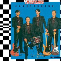 The Mustangs - Perestroika