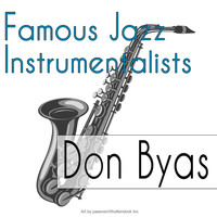 Don Byas - Famous Jazz Instrumentalists