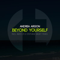 Andrea Argon - Beyond Yourself