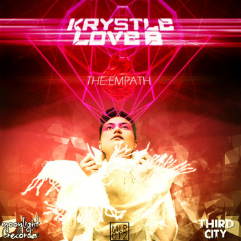 Krystle Love B - The Empath