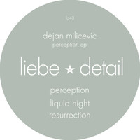 Dejan Milicevic - Perception Ep