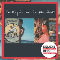 Something For Kate - Beautiful Sharks (Deluxe Edition)