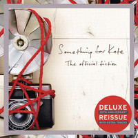 Something For Kate - The Official Fiction (Deluxe Edition)