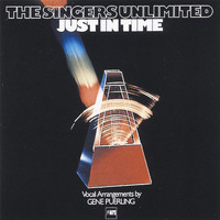The Singers Unlimited - Just in Time
