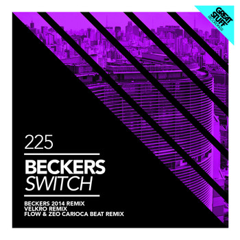 Beckers - Switch