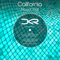 Hood Rat - California