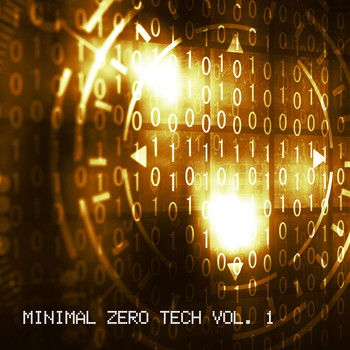 Various Artists - Minimal Zero Tech, Vol. 1