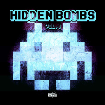 Various Artists - Hidden Bombs Vol.4