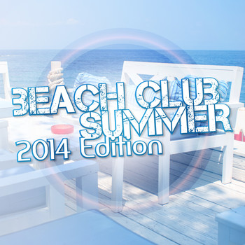 Various Artists - Beach Club Summer