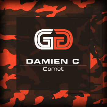Damien C - Comet