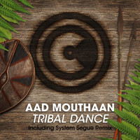 Aad Mouthaan - Tribal Dance