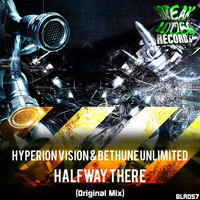 Hyperion Vision & Bethune Unlimited - Halfway There