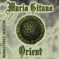 Mario Gitano - Orient