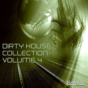 Various Artists - Dirty House Collection, Vol. 4