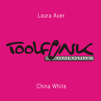 Laura Auer - China White