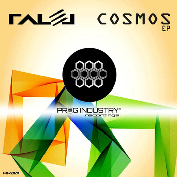 Talel - Cosmos Ep
