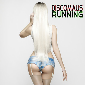 Discomaus - Running