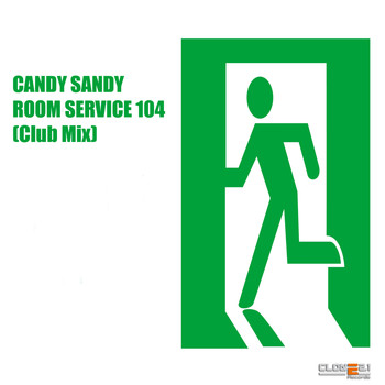 Candy Sandy - Room Service 104 (Cub Mix)