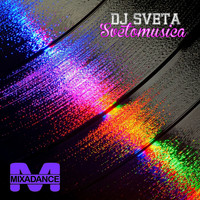 DJ Sveta - Svetomusica