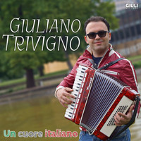 Giuliano Trivigno - Un cuore italiano