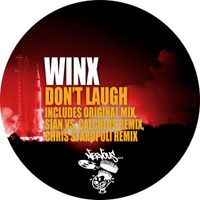 Winx - Don't Laugh - 2014 Remixes