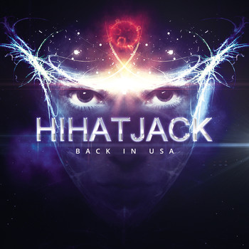 Hihatjack - Back in USA