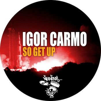 Igor Carmo - So Get Up