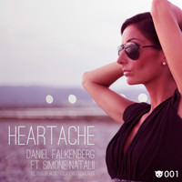 Daniel Falkenberg feat. Simone Natalii - Heartache