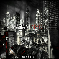 Mazani - NYC