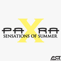 Para X - Sensations of Summer