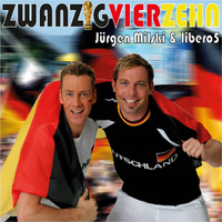 Jürgen Milski & Libero 5 - Zwanzigvierzehn