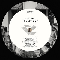 Lootbeg - The Come Up