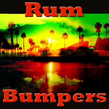 Various Artists - Rum Bumpers