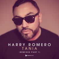 Harry Romero - Tania (Remixes Part 1)