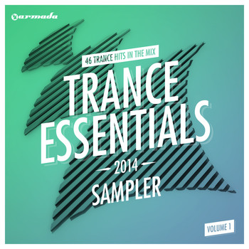 Various Artists - Trance Essentials 2014, Vol. 1 - Sampler