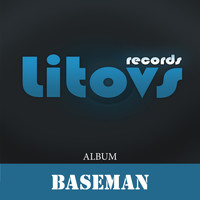 Baseman - Baseman (Album)