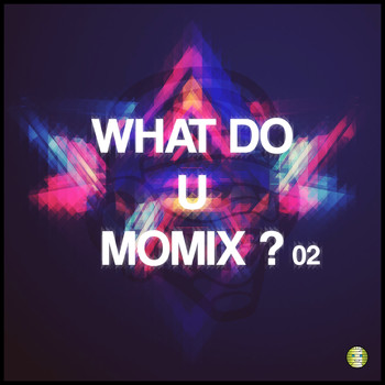 Various Artists - What Do U Momix ?, Vol. 2