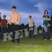 Kevin - We Come in Peace