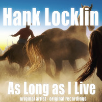 Hank Locklin - As Long as I Live