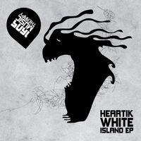 Heartik - White Island EP