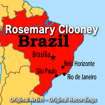 Various Artists - Brazil