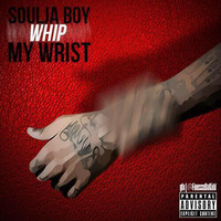 Soulja Boy - Whip My Wrist (Tony Hawk) (Explicit)